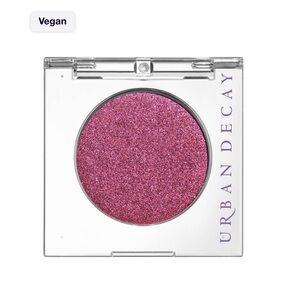 FULL SIZE URBAN DECAY 24/7 MOON DUST GLITTERY EYE SHADOW SHADE FLOORED